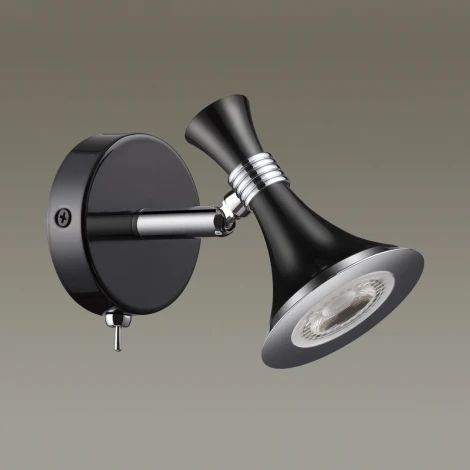 Спот Odeon Light Gonzago 3805/7WL