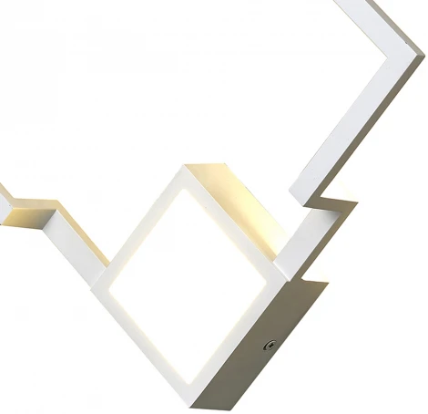 Настенный светильник Mantra Boutique 7671 (LED, 220V)