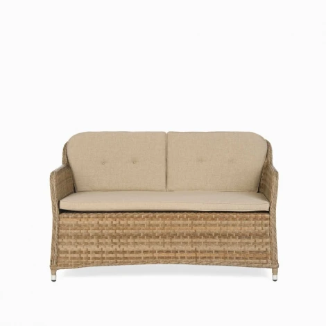 Диван Halton ширина 135 Cosmo 213336 (E1191-2)
