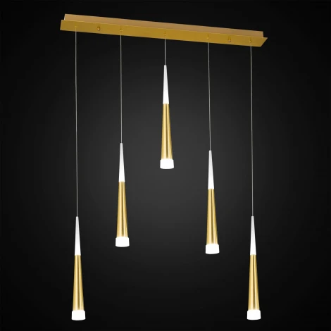 Подвесной светильник Citilux Вегас CL227052 (LED, 220V, на проводе)