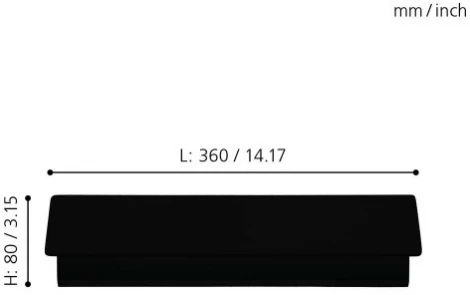 Настенный светильник Eglo Zubialde 99087