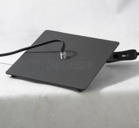 Интерьерная настольная лампа Lussole Lgo Milton LSP-0519