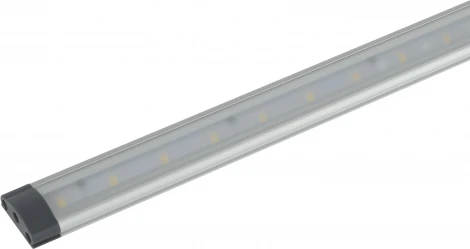 Настенно-потолочный линейный светильник светодиодный с выключателем ЭРА 5055398626801 (12V)