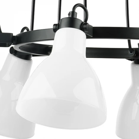 Подвесная люстра Lightstar Acrobata 761160 (220V, на проводе)