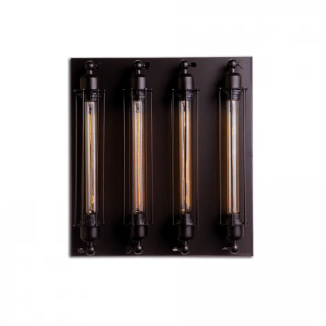 Потолочная люстра Loft IT Column LOFT2113W-4