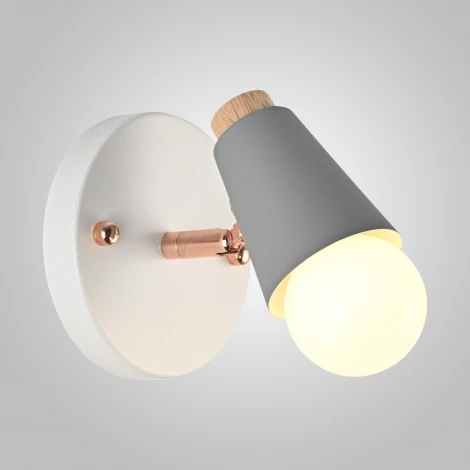 Спот Rotary Wall Хаки Imperiumloft Rotary-Wall01 (185372-26) (220V)