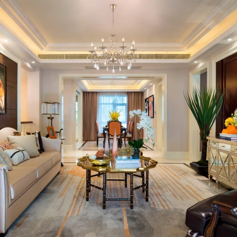 Подвесная люстра Arte Milano AM346179 346179/8 CG (220V, подвески, на цепи, подсвечник, свеча)