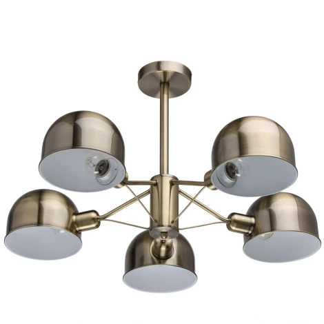 Потолочная люстра MW-Light Таун 691010305