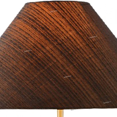 Интерьерная настольная лампа ST Luce Tabella SL988.804.01