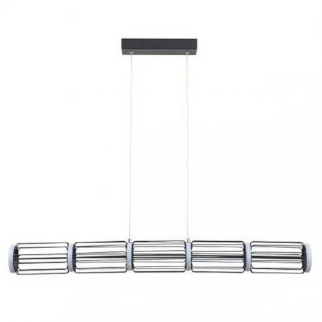 Подвесной светильник Айсфельд 655011201 (LED, 220V, на тросе)