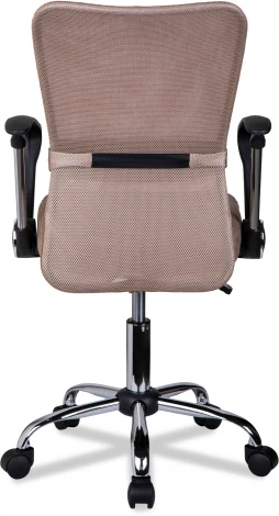 Кресло College H-298FA-1/Бежевый