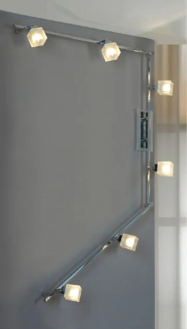 Спот Lussole Secinaro LSL-2109-06