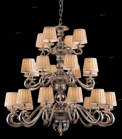 Crystal Lux Sanremo SP12+8+4