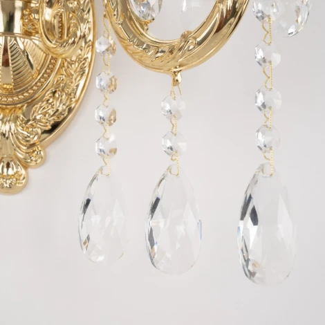 Бра Bohemia AL7901 AL7901B10/2/175 A G