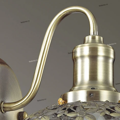 Бра Lumion Adelarda 3468/1W