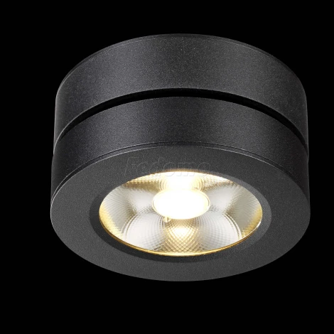 Накладной точечный светильник Novotech Groda 357985 (LED, 220V)