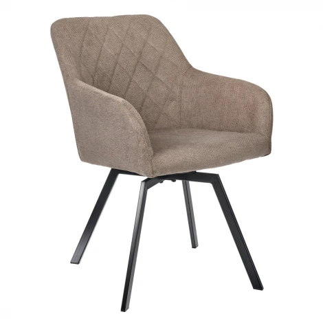 Стул Tomas латте