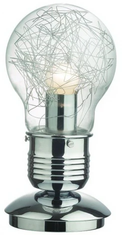 Настольная лампа TL1 Ideal Lux Luce Max