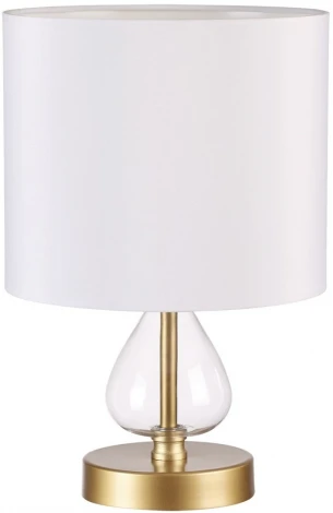 Интерьерная настольная лампа Odeon Light Giada 3802/1T