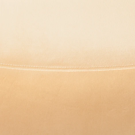 Стул BREEZE (mod. JSC-58) / 1 шт. в упаковке (Велюр,Металл  /Черный )