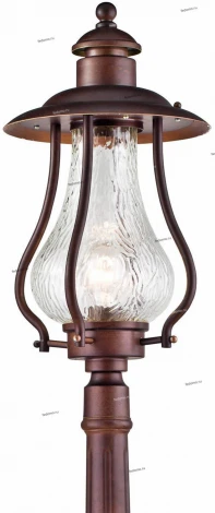 Наземный фонарь Maytoni La Rambla S104-119-51-R