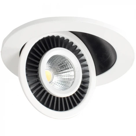 Donolux DL18463 DL18463/01WW-White R Dim