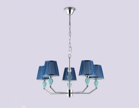 Подвесная люстра Ambrella High Light LH75061 (220V, на цепи)
