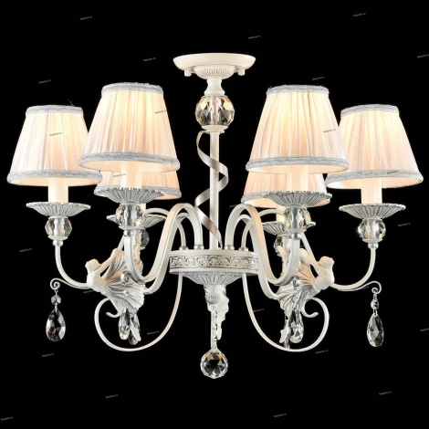 Потолочная люстра Maytoni Elina ARM222-06-N