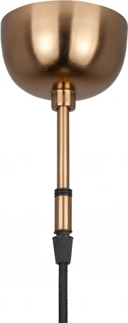 Подвесной светильник Covali JPL-23537 (220V, на тросе)