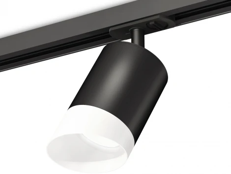 Комплект трекового светильника Ambrella TECHNO SPOT XT7422022