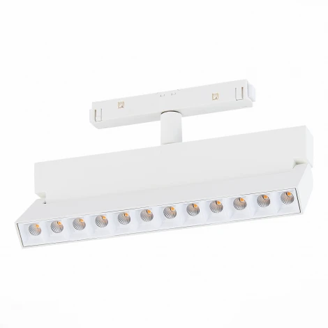 Трековый светильник магнитный Downlight ST Luce Andre ST362.546.12 (LED, 48V)