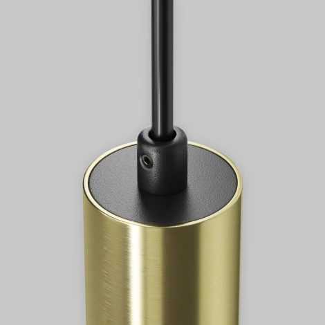 Подвесной светильник Maytoni Jelly P105PL-12W3K-BS