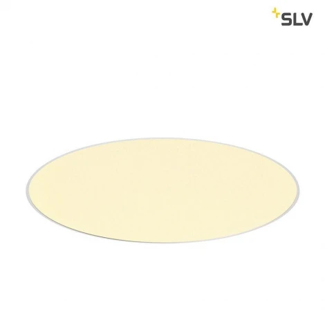 Встраиваемый точечный светильник Slv Medo 1001903