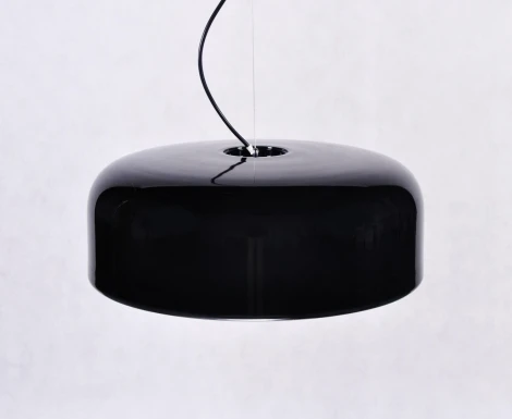 Подвесной светильник Lumina Deco Scudo LDP 8373 BK