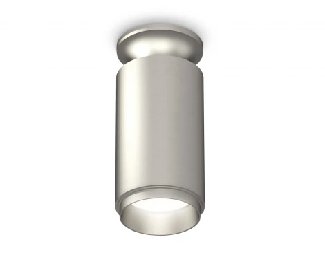 Накладной точечный светильник Ambrella Techno Spot XS6324080 (220V, круглые)