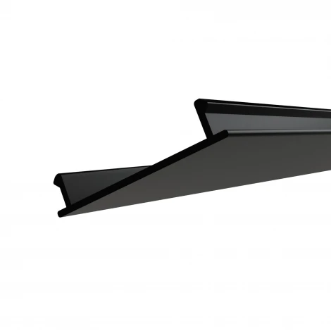 Накладка для шинопровода Lightera Startrek 220 LE177TC-SFB