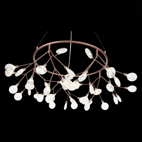 Подвесная люстра ST Luce Riccardo SL411.333.45