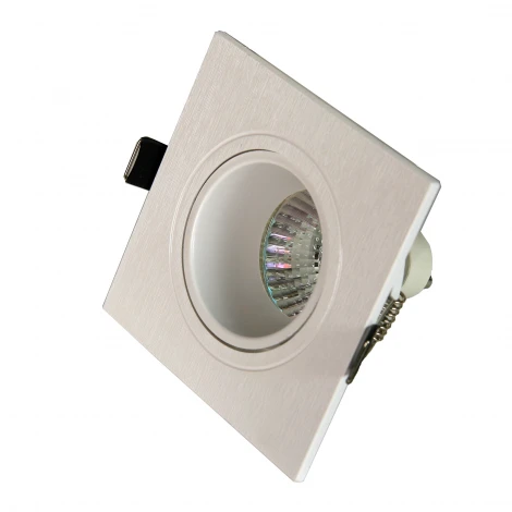 Встраиваемый точечный светильник Mantra Lambordjini 6837 (220V)