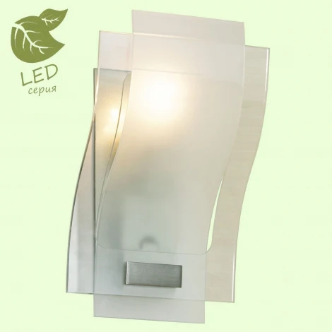 Настенный светильник Lussole Loft Tarchi GRLSA-0861-01