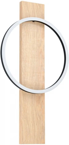 Настенный светильник Eglo Boyal 99466 (LED, 220V, кольцо)