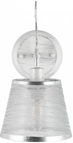 Бра Arte Milano AM341120 341120/1W WT+SL (220V)