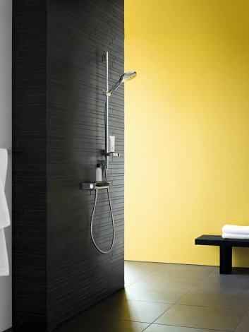 Термостат Hansgrohe Ecostat Select 13161400 для душа