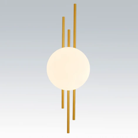 Настенный светильник Lightstar Snodo 810593