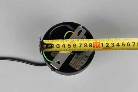 Подвесной светильник Aployt Dezire APL.333.06.01 (220V, на проводе, шар)