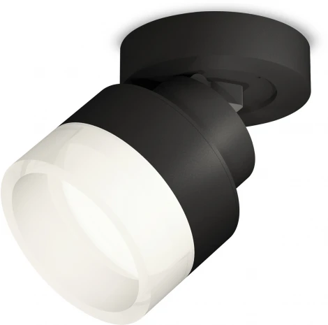 Спот Ambrella Techno Spot XM8102020 (220V, круглые)