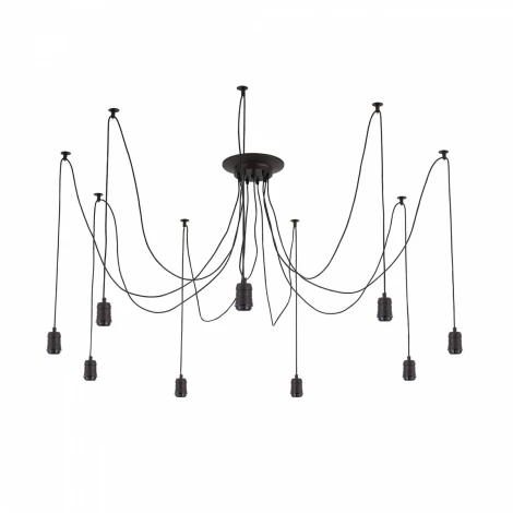 Подвесной светильник Citilux Эдисон CL451092