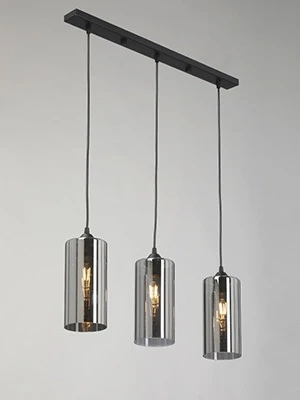 Подвесной светильник Vitaluce V2732-1/3S (220V, на проводе)