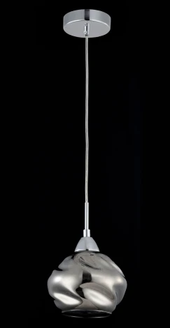 Подвесной светильник Maytoni Haze P244-PL-01-N