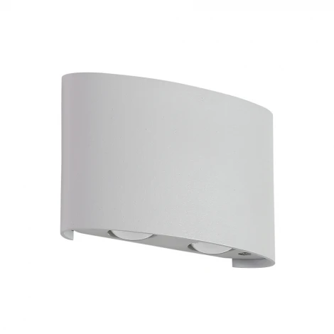 Архитектурная подсветка Crystal Lux CLT 023 023W2 WH (LED, 220V, IP54)