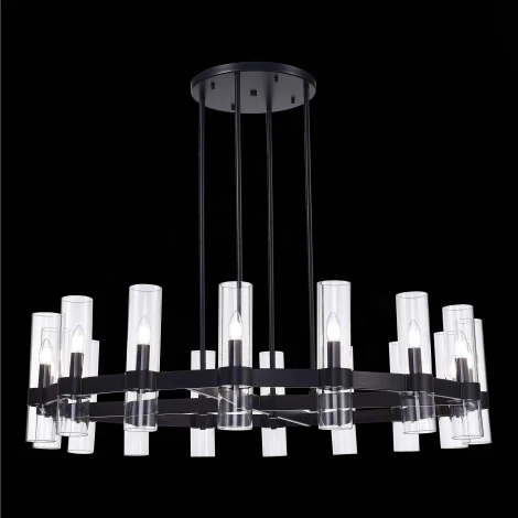 Потолочная люстра на штанге ST Luce Isla SL1237.403.16